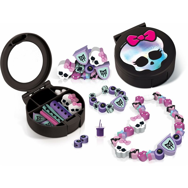 Image secondaire de Travaux Manuel Lansay Monster High