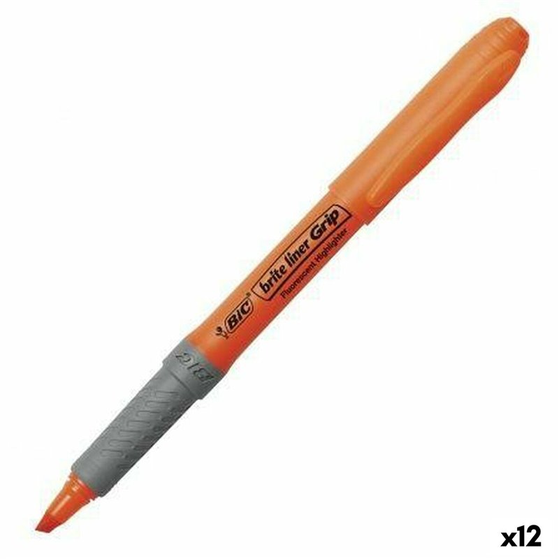 Image secondaire de Marqueur fluorescent Bic 811933