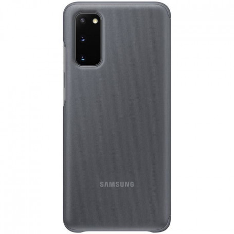 Clear View cover S20 Gris 61,99 €