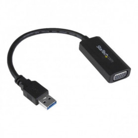 StarTech.com Adaptateur vidéo USB 3.0 vers VGA 43,99 €
