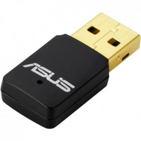 ASUS Clé WiFi USB N13 C1 N300 - Revetement plaqué or 26,99 €