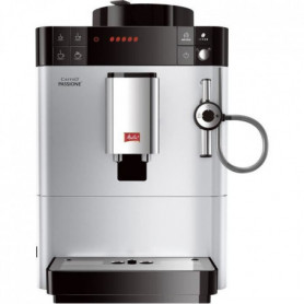 MELITTA F530-101 Machine à café Caffeo F530-101 Passione Argent 609,99 €
