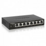 NETGEAR Switch Gigabit Ethernet Smart Managed Pro 8 Ports 79,99 €