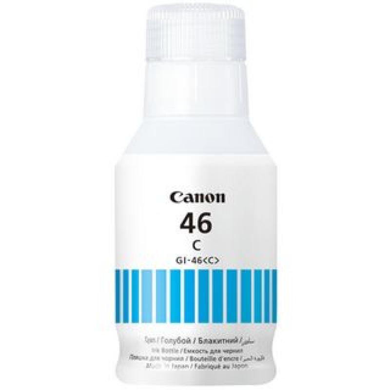 Image secondaire de Canon GI-46 C Originale