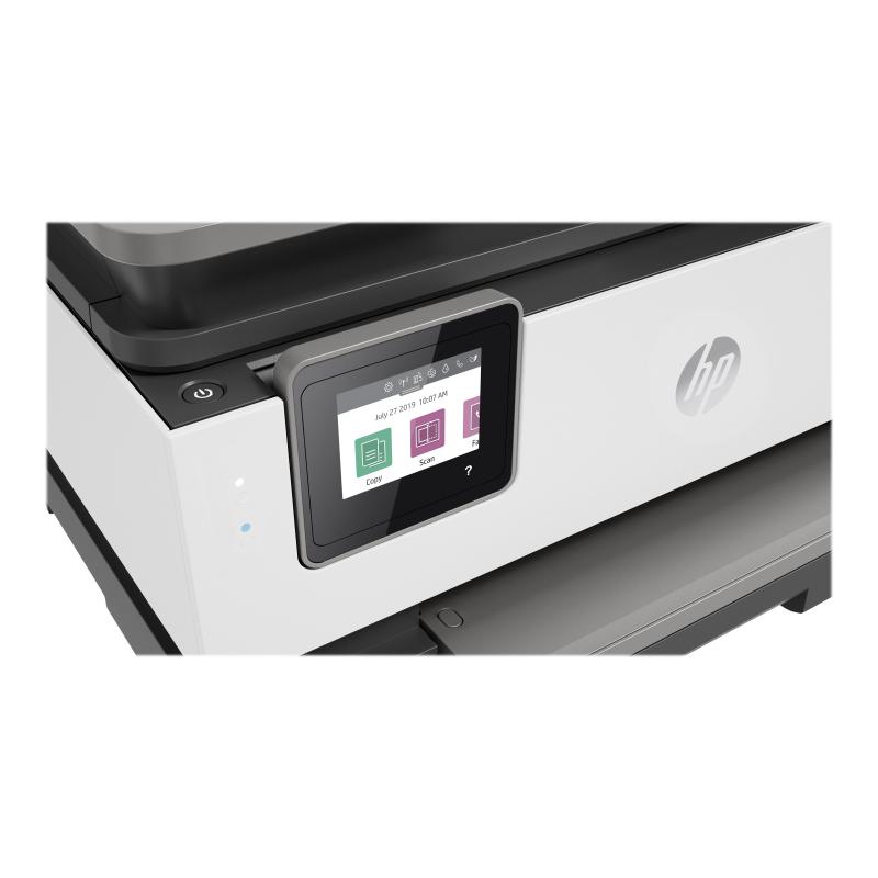 HP OfficeJet Pro 8024 All-in-One Printer A jet d'encre thermique A4 4800 x 1200 DPI 20 ppm Wifi