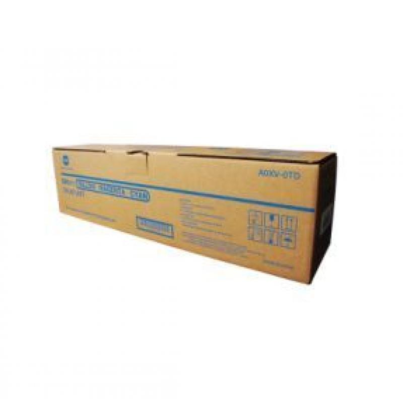 Konicaminolta tambour drum DR-311 DR311 couleur (A0XV0TD)
