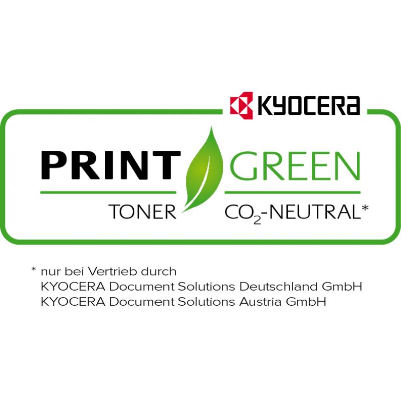 Kyocera TK-1125 Cartouche de toner 1 pièce(s) Original Noir