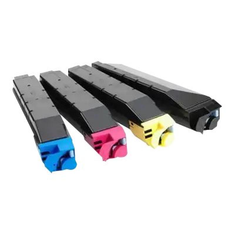 Kyocera TK-8505Y Cartouche de toner 1 pièce(s) Original Jaune