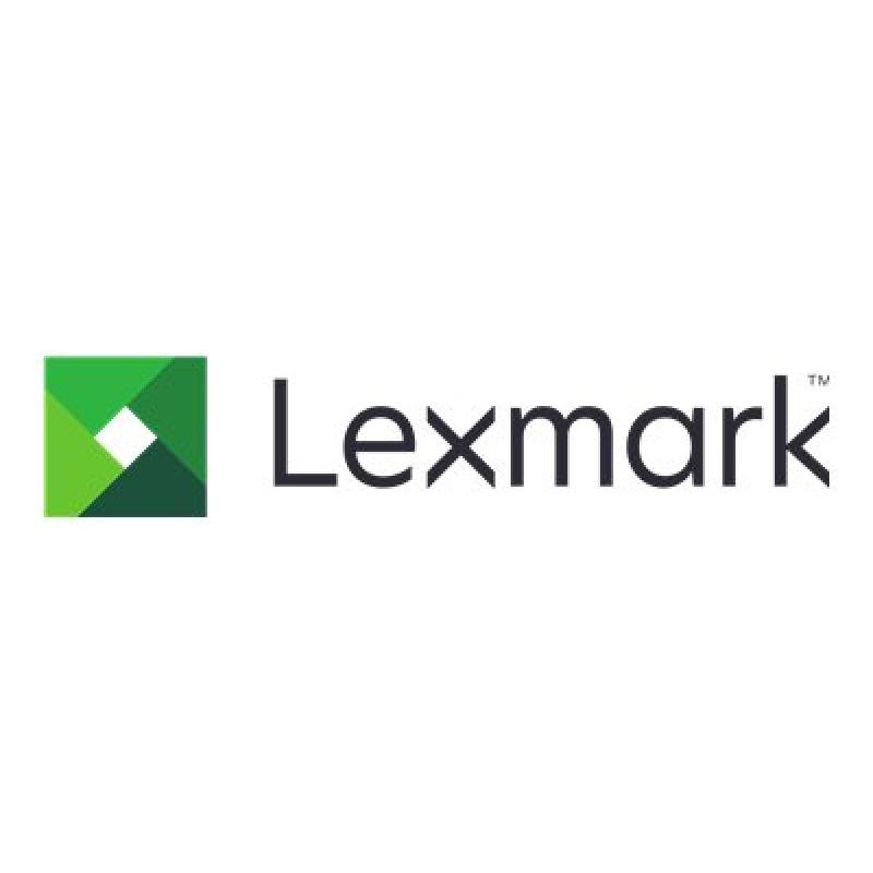 Image secondaire de Lexmark C925H2YG Cartouche de toner 1 pièce(s) Original Jaune