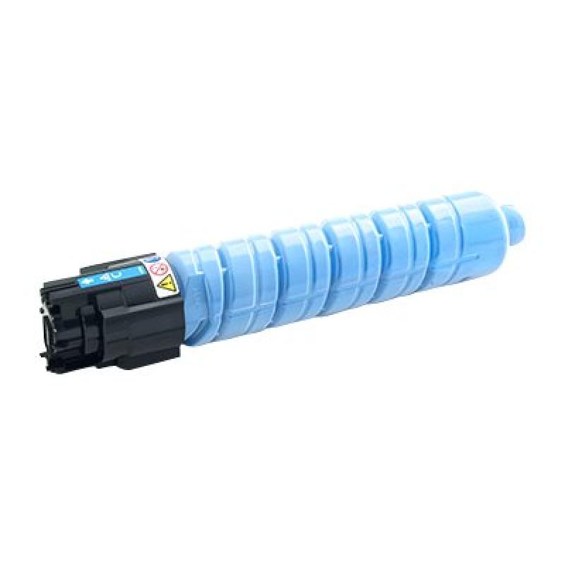 Ricoh 821097 Cartouche de toner 1 pièce(s) Original Cyan