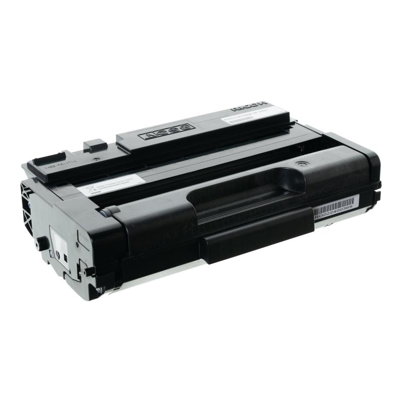 Image secondaire de Toner Ricoh SP330H Noir Schwarz (408281)