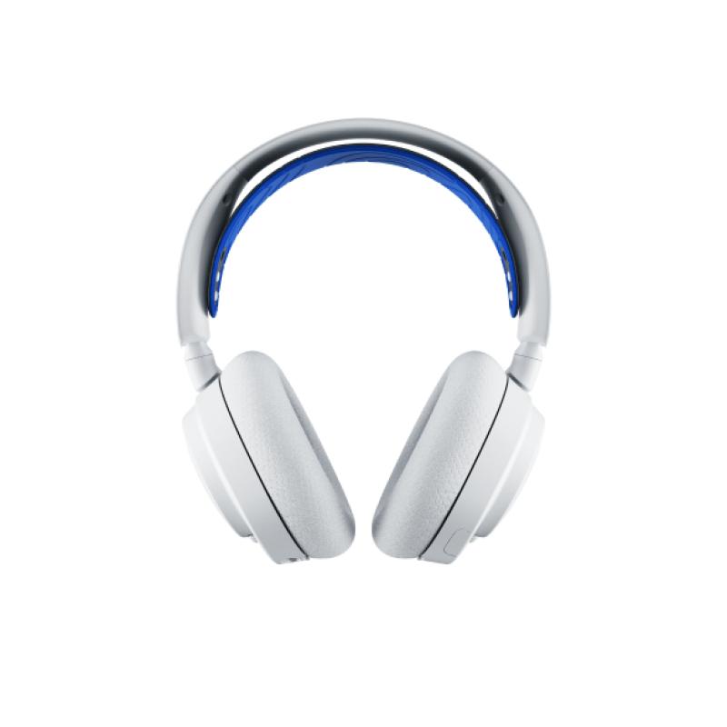 Image secondaire de Casque SteelSeries Arctis Nova 7P (61561)