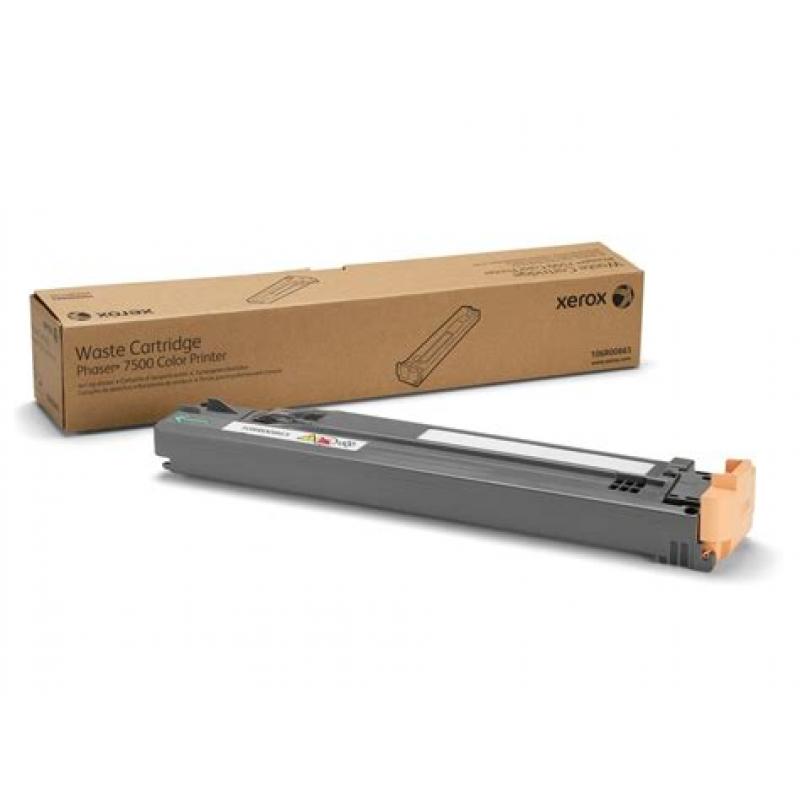 Flacon de récupération de toner usagé Xerox (108R00982)