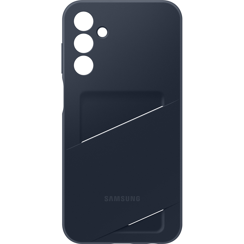 Image secondaire de Samsung EF-OA156TBEGWW coque de protection pour téléphones portables 16,5 cm (6.5