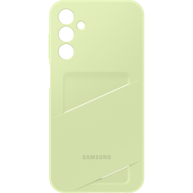 Image secondaire de Samsung EF-OA156TMEGWW coque de protection pour téléphones portables 16,5 cm (6.5