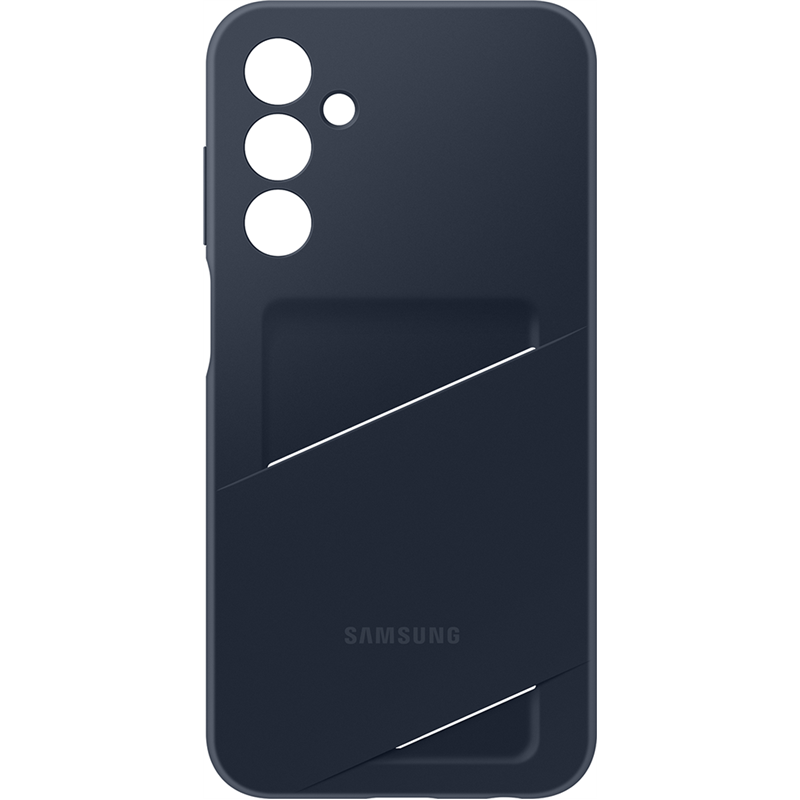 Image secondaire de Samsung EF-OA256TBEGWW coque de protection pour téléphones portables 16,5 cm (6.5