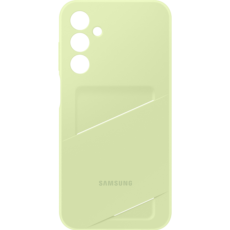 Image secondaire de Samsung EF-OA256TMEGWW coque de protection pour téléphones portables 16,5 cm (6.5