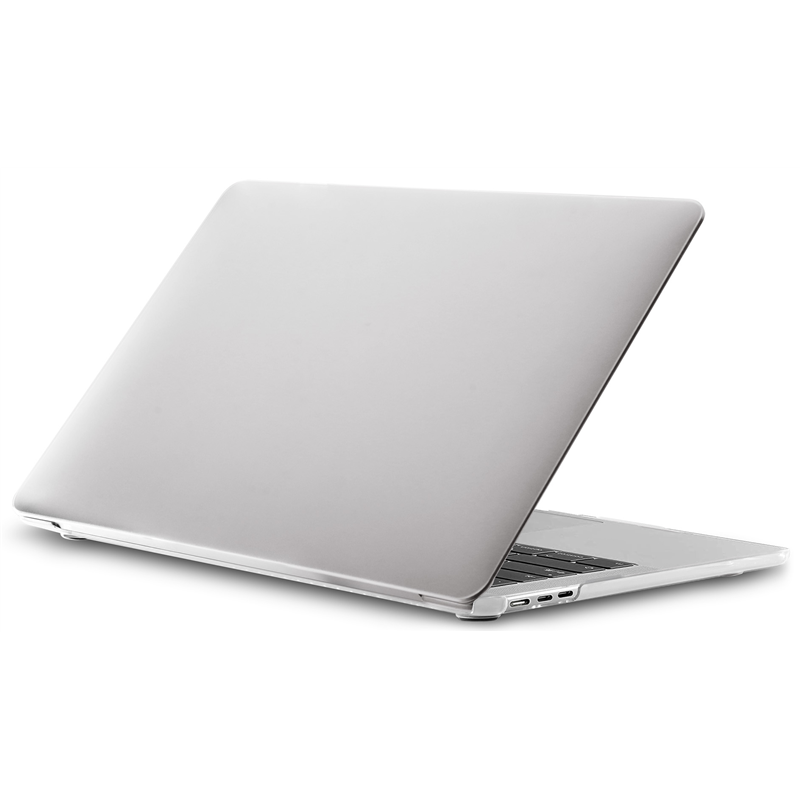 Coque ClipOn Transparente pour MacBook Air 13