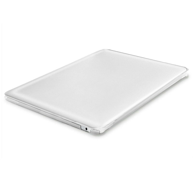 Image secondaire de Coque ClipOn Transparente pour MacBook Air 13