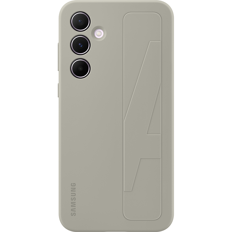 Image secondaire de Samsung Coque avec support pour Galaxy A55 5G