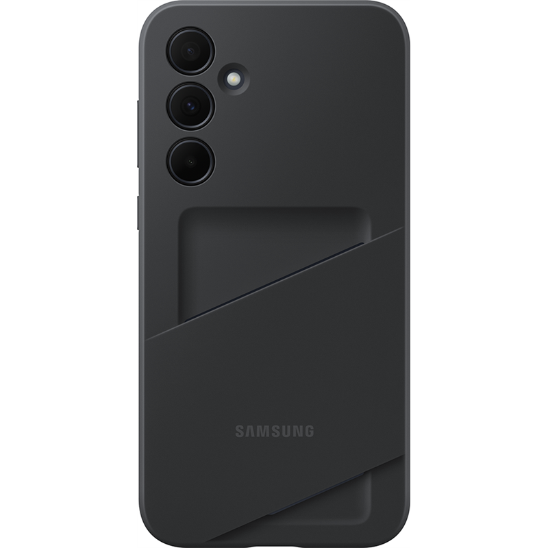 Image secondaire de Samsung Coque avec porte-carte pour Galaxy A35 5G