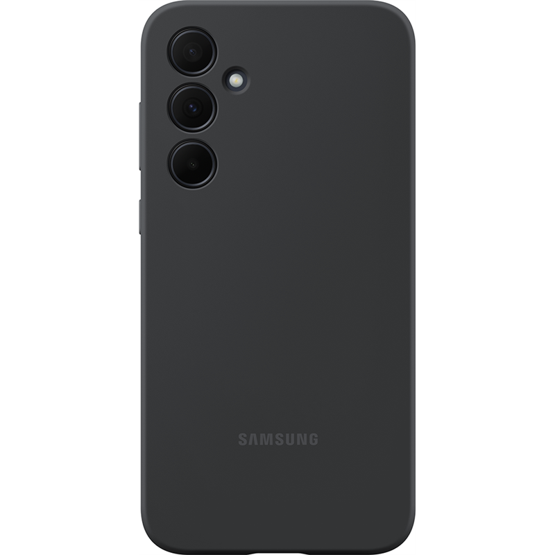 Image secondaire de Samsung Coque en Silicone pour Galaxy A35 5G