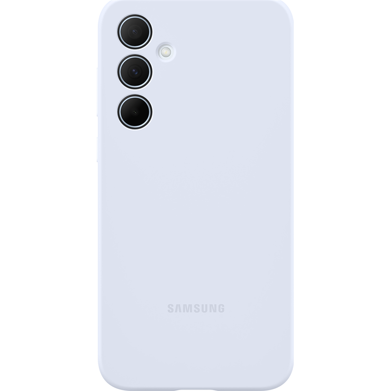 Image secondaire de Samsung Coque en Silicone pour Galaxy A35 5G