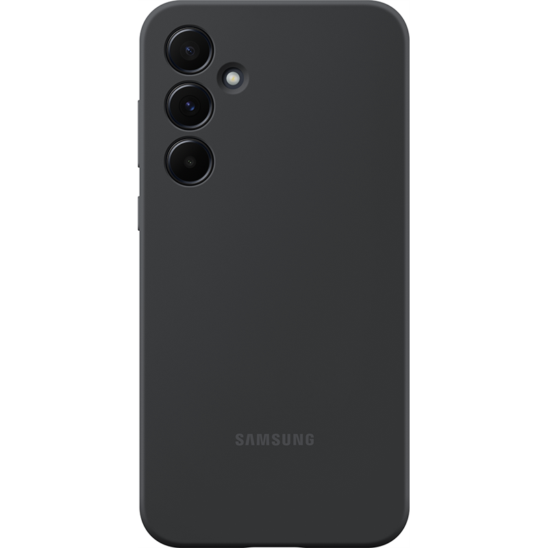 Image secondaire de Samsung Coque en Silicone pour Galaxy A55 5G