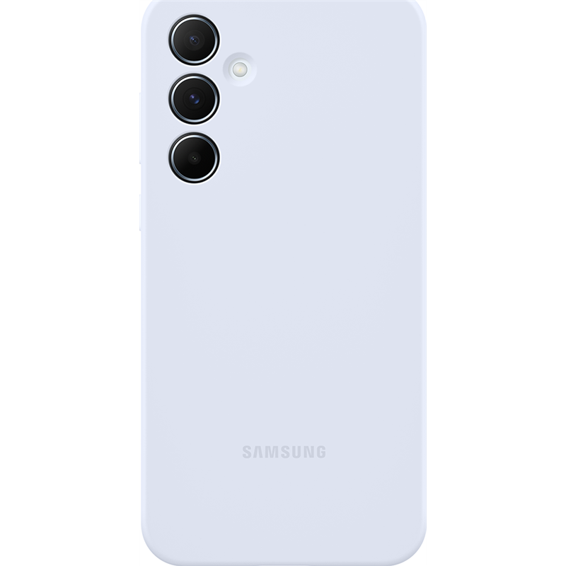 Image secondaire de Samsung Coque en Silicone pour Galaxy A55 5G