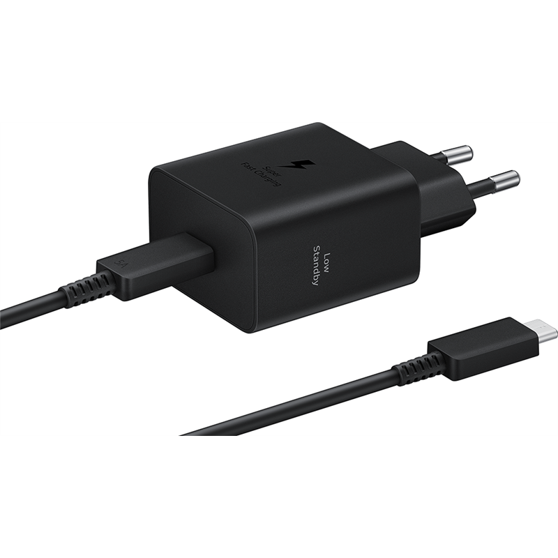 Samsung Adaptateur secteur 45W (avec câble)