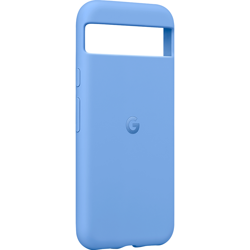 Image secondaire de Coque Bleue pour Google Pixel 8A - 30 % de matériaux recyclés Google