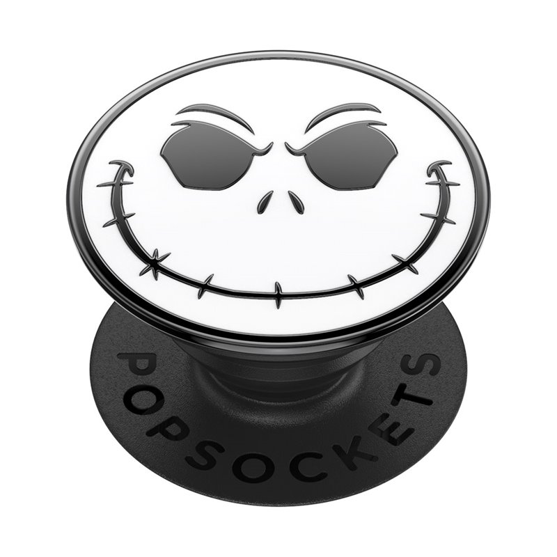 Image secondaire de Pop Grip Enamel Jack Popsockets