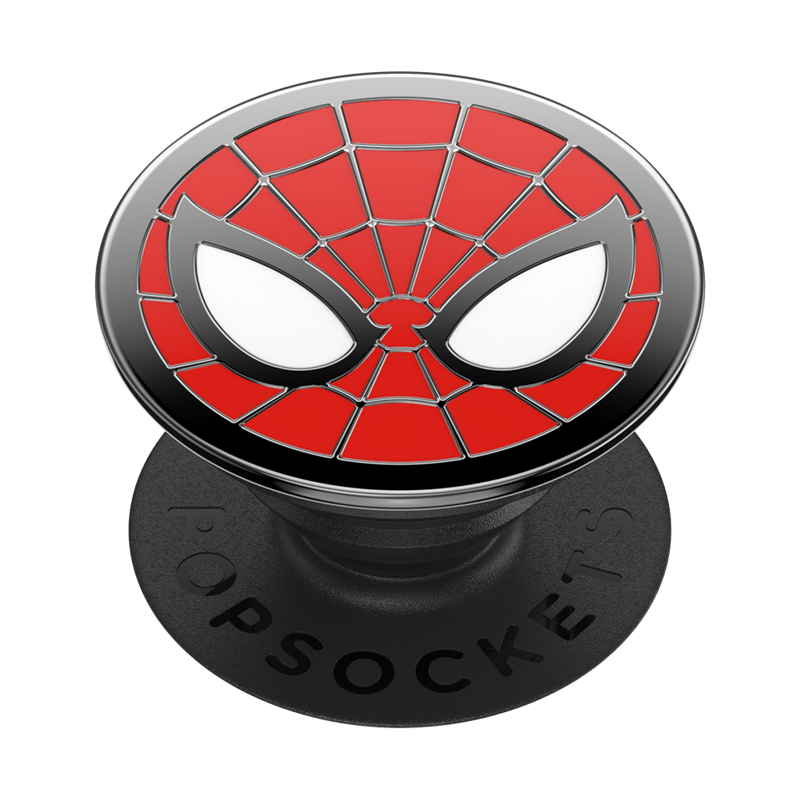 Image secondaire de Pop Grip Standard Spiderman Popsockets