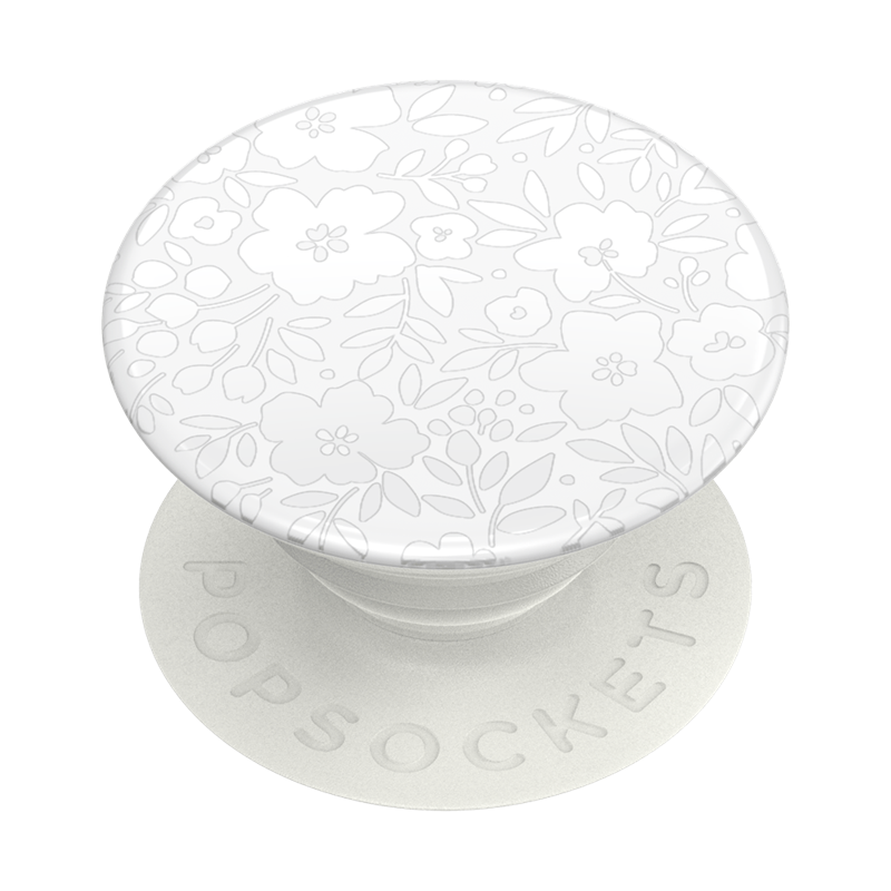 Image secondaire de Pop Grip Standard Blanc Fresh Popsockets