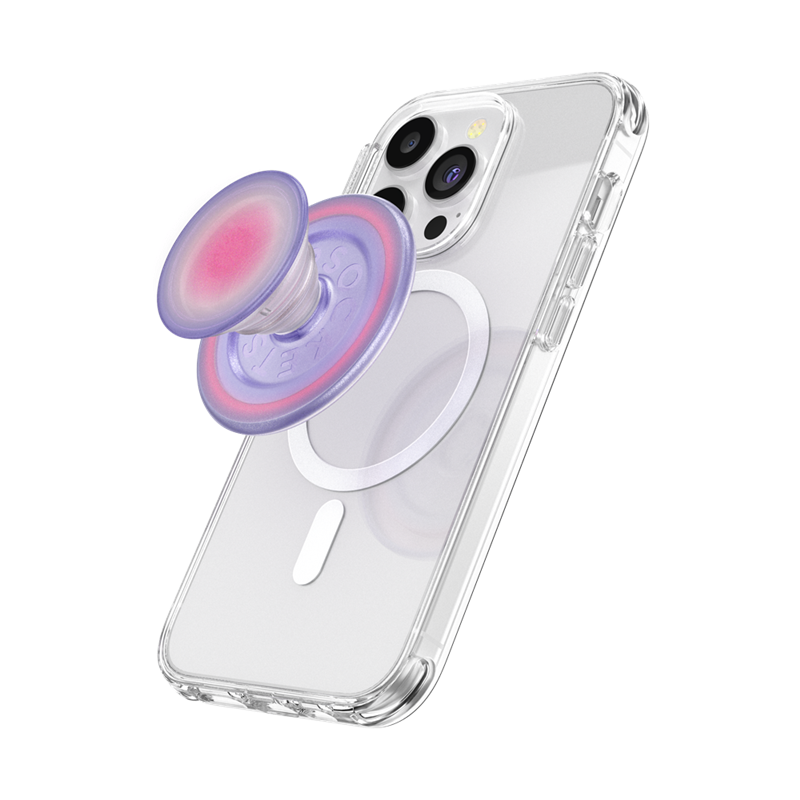 Image secondaire de Pop Grip Standard Compatible Magsafe Aura Popsockets