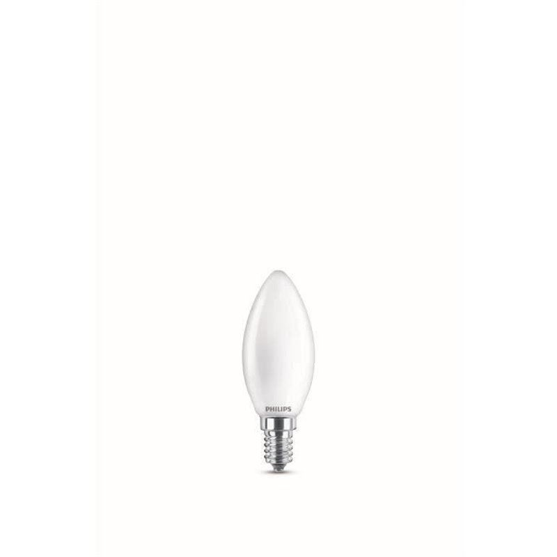 Image secondaire de Philips Flamme et lustre