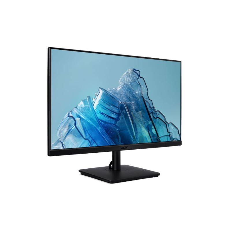 Image secondaire de Ecran Acer Vero V247YEbmipxv 23,8''16:9 FHD 100Hz Dalle LED IPS, Flat, 4ms(GTG) 