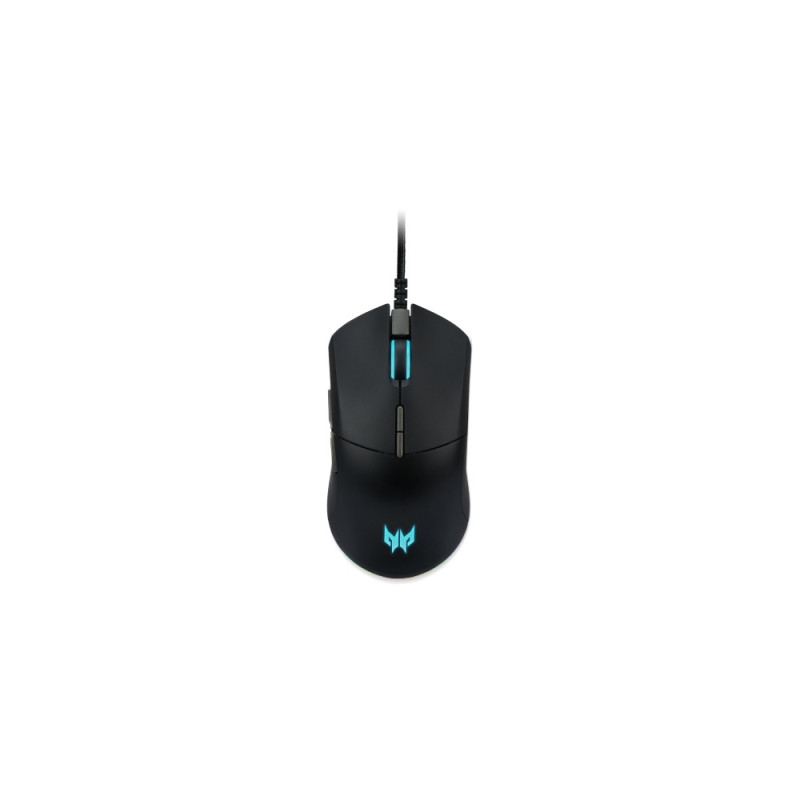 Image secondaire de Acer Predator Cestus 330 souris Droitier USB Type-A Optique 16000 DPI