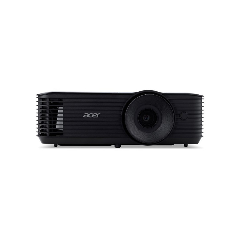 Image secondaire de Projecteur ACER X119H Noir SVGA (800 x 600) 4800 Lumens 20,000:1, 1 HDMI, 1 PC A