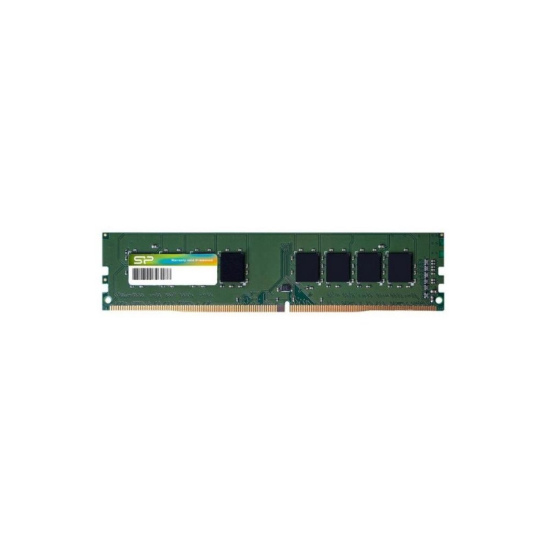 Silicon Power SP004GBLFU266N02 module de mémoire 4 Go 1 x 4 Go DDR4 2666 MHz