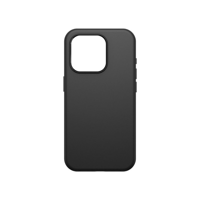 Image secondaire de Otterbox Symmetry Apple iPhone 15 Pro - black