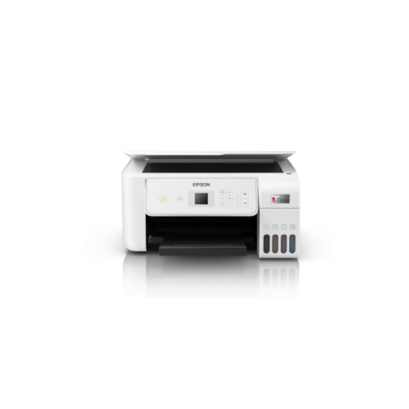 Epson EcoTank ET-2876 Jet d'encre A4 5760 x 1440 DPI Wifi