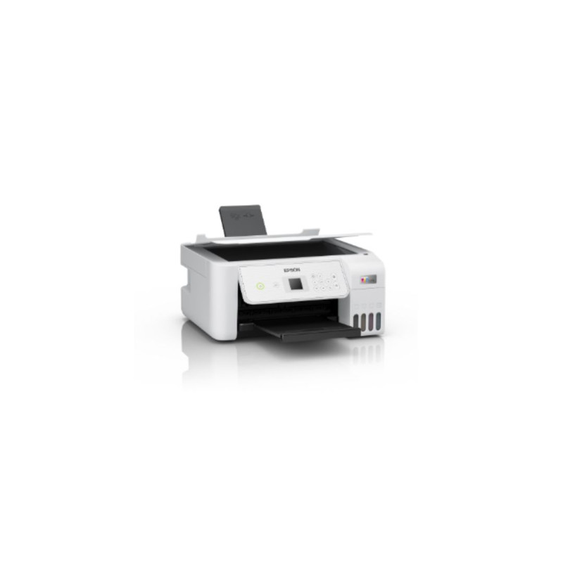 Image secondaire de Epson EcoTank ET-2876 Jet d'encre A4 5760 x 1440 DPI Wifi