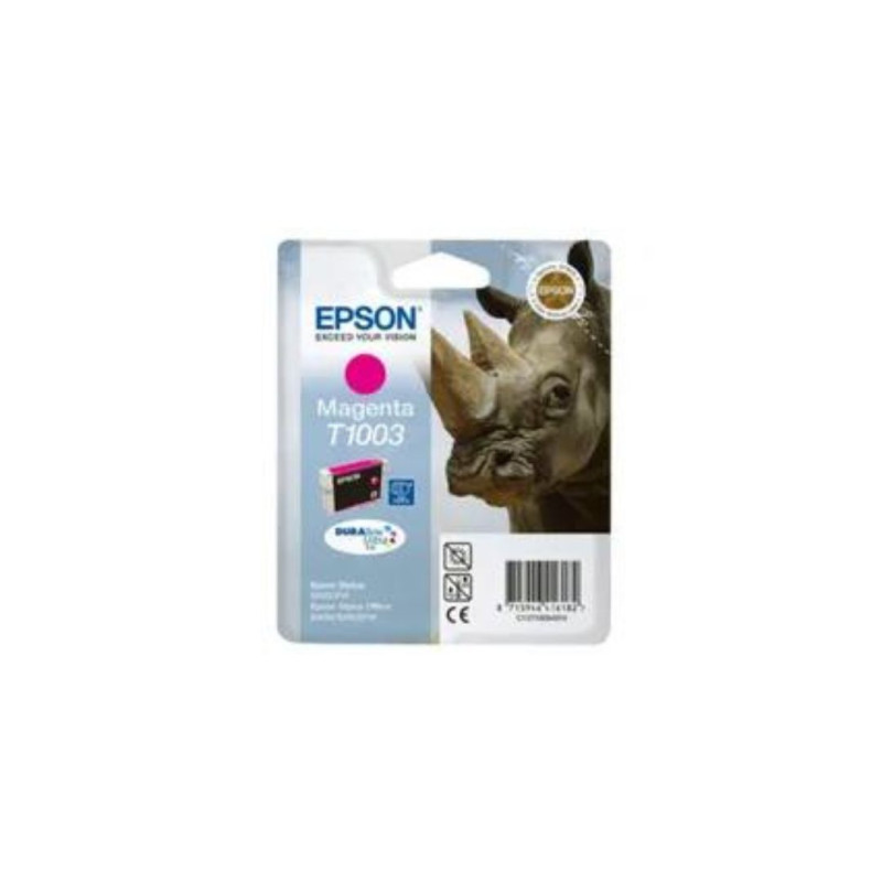 Epson Rhino Cartouche 