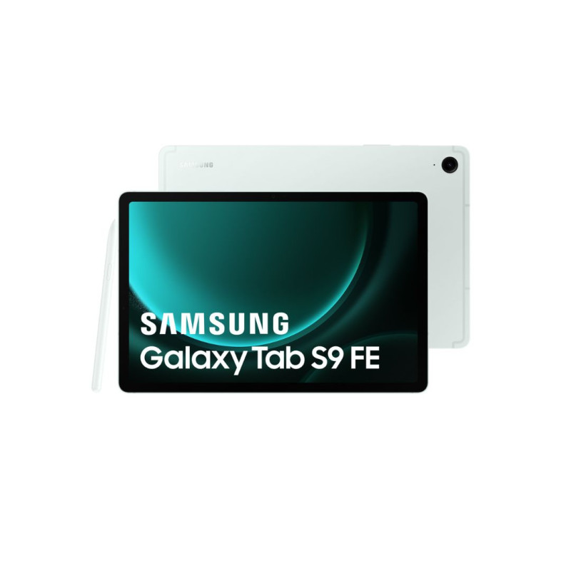 Samsung Galaxy Tab SM-X510NLGEEUB tablette 256 Go 27,7 cm (10.9