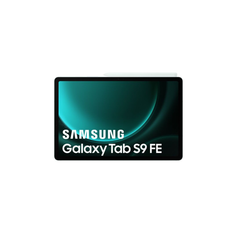 Image secondaire de Samsung Galaxy Tab SM-X510NLGEEUB tablette 256 Go 27,7 cm (10.9