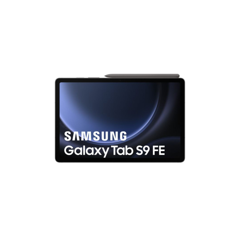 Image secondaire de Samsung Galaxy Tab S9 FE Enterprise Edition 5G LTE 128 Go 27,7 cm (10.9