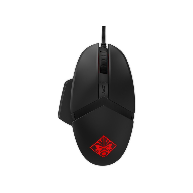 HP Souris Reactor OMEN by