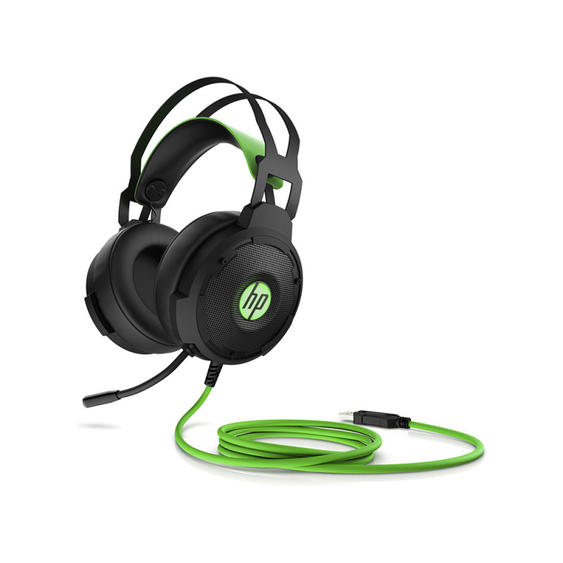 HP Pavilion Gaming Casque de jeu Pavilion 600