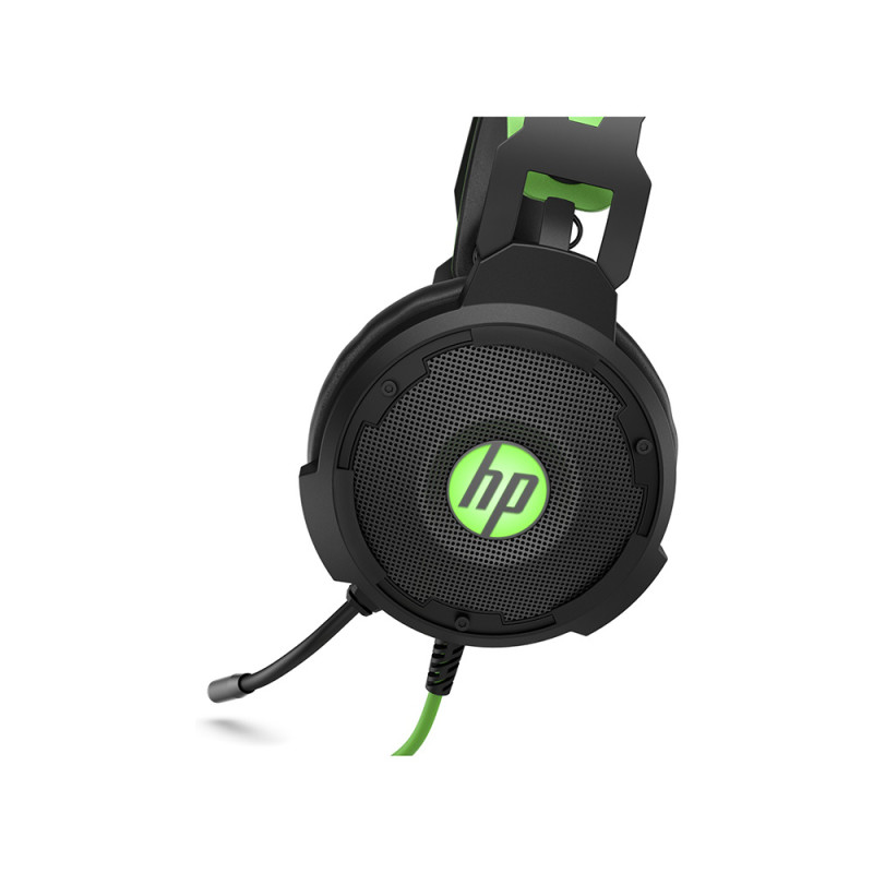 Image secondaire de HP Pavilion Gaming Casque de jeu Pavilion 600